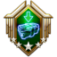 Mass Effect 3 achievement Always Prepared.png