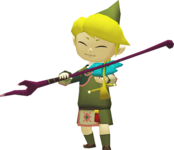 LOZWW Fado figurine.png