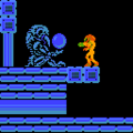 Metroid NES Chozo.png
