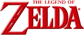 The Legend of Zelda series The Legend of Zelda series