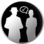 LA Noire achievement Femme Imbécile.png