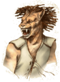 Oblivion Khajiit sketch.png
