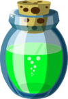 LOZWW Green Potion.png
