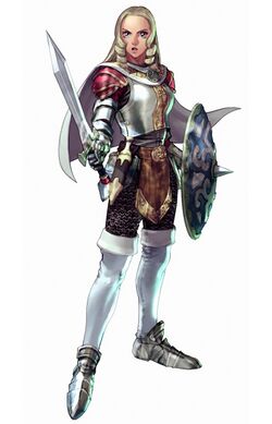 abelia soul calibur