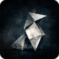 Heavy Rain silver crane trophy.png