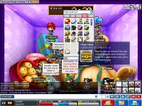 Maplestory