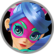 File:Icon-Ribbon Girl-cyan and pink.png