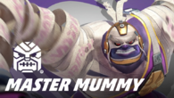 Master Mummy