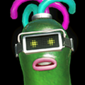 Helix happy.