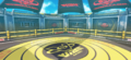 Sparring Ring stage icon.