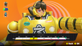 Mechanica ready to take on the Grand Prix.