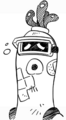 Helix loss.