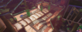 An overhead view of [NAME REDACTED]