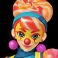 Lola Pop neutral.