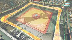 Spring Stadium - ARMS Institute, the ARMS Wiki