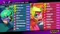 Clash of the Quick result.