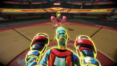 Toaster - ARMS Institute, the ARMS Wiki