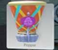 A close look at the early Popper design.