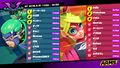 Clash of the Quick result.