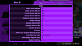 Empty stats for version 4.