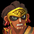 Misango mad.