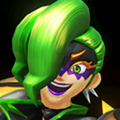 Dr. Coyle happy.