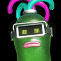 Helix mad.