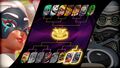 Bodyguard Recruiting fourth bracket end.