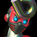 Springtron neutral.