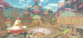 Ramen Bowl stage icon.
