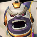 Master Mummy happy.