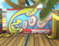 A view of the Skillshot advertisement.