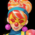 Lola Pop hurt.