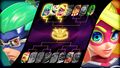Clash of the Quick tenth bracket start.