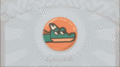 Badge designs and where they can be found in Ramen Bowl. (GIF)