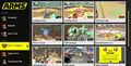 ARMS Dashboard – Tips & Techniques.