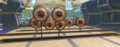 The Skillshot stage.