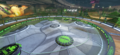 Snake Park stage icon.
