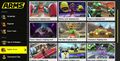 ARMS Dashboard – Fighter Focus.