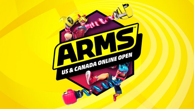 ARMS US & Canada Online Open - ARMS Institute, the ARMS Wiki
