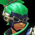 Ninjara blink.