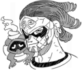 Misango loss.