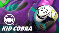 Kid Cobra