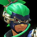 Ninjara happy.