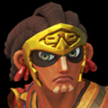 Misango neutral.