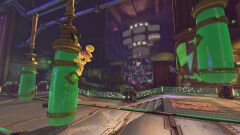 Biff - ARMS Institute, the ARMS Wiki