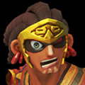 Misango hurt.
