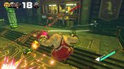 Hedlok - ARMS Institute, the ARMS Wiki