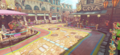 Via Dolce stage icon.