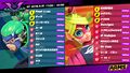 Clash of the Quick result.